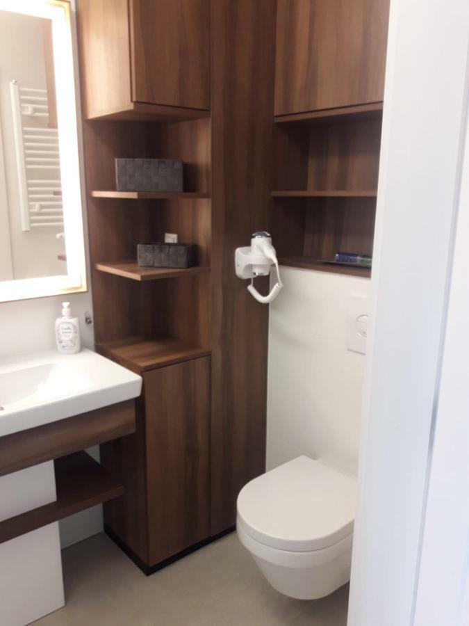 Apartament W Bel Mare Мендзиздрое Екстериор снимка